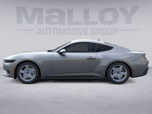 New 2026 Ford Mustang Coupe RWD image 3