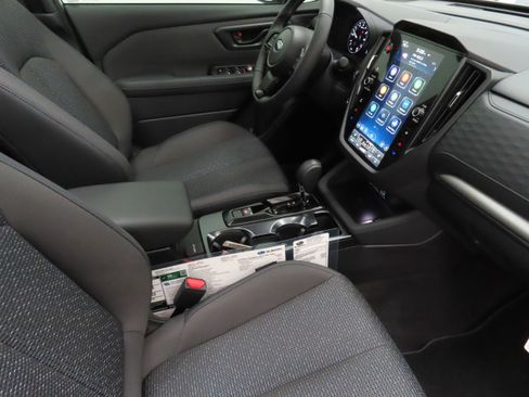 New 2026 Subaru Forester Premium image 26