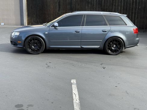 Used 2006 Audi S4 Avant image 5