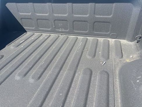 Used 2024 RAM 2500 Big Horn w/ Bed Utility Group image 12