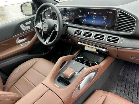 New 2026 Mercedes-Benz GLE 350 4MATIC image 11