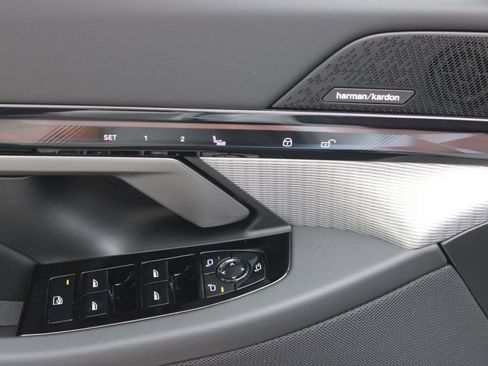 New 2026 BMW 530i w/ M Sport Package image 13