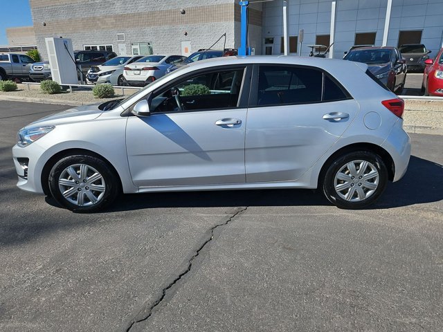 Used 2022 Kia Rio S FWD image 9