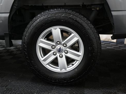 Used 2023 Ford F150 XLT image 36