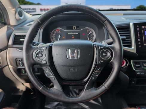 Used 2020 Honda Ridgeline RTL-E image 17