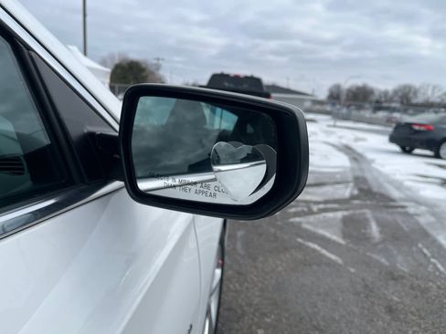 Used 2024 Chevrolet Malibu LS image 30