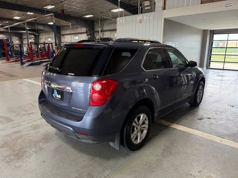 Used 2013 Chevrolet Equinox LT FWD image 7