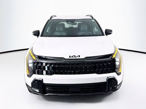 New 2026 Kia Sportage X-Line image 2