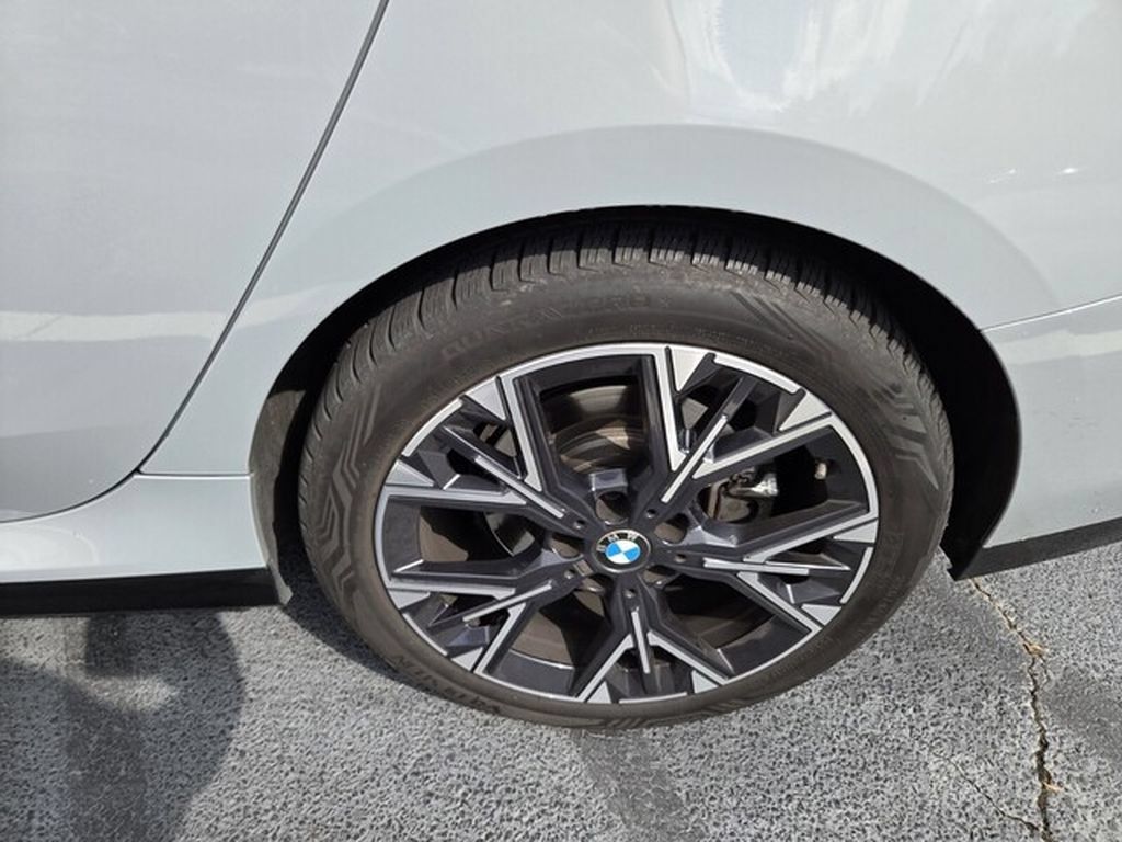 Used 2025 BMW 228i xDrive AWD/4WD image 5