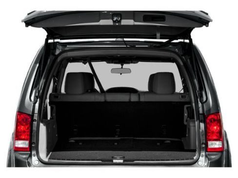 Used 2015 Honda Pilot SE image 15