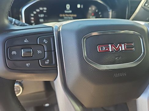 Used 2023 GMC Sierra 1500 Elevation image 16