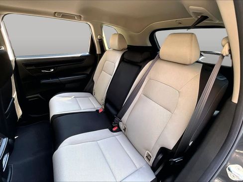 Used 2024 Honda CR-V EX image 20