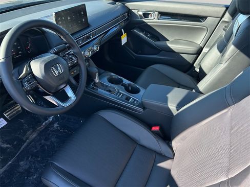 New 2026 Honda Civic Sport Touring image 10