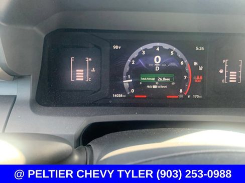 Used 2024 Toyota Tacoma SR RWD image 22