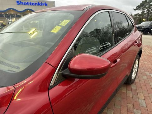 Used 2023 Ford Escape Active w/ Tech Pack #2 image 5