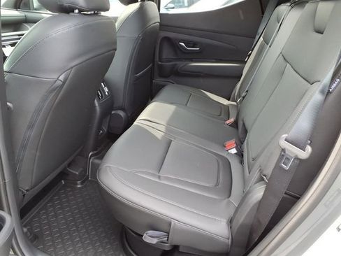 New 2026 Hyundai Santa Cruz SEL AWD/4WD image 11