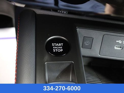 New 2026 Nissan Kicks SR image 10