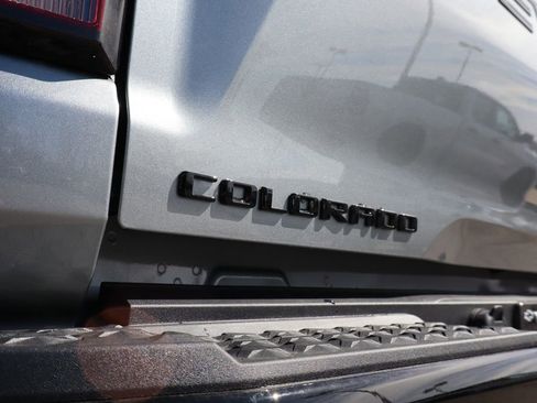 New 2026 Chevrolet Colorado Z71 w/ Technology Package image 32