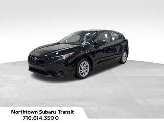 Certified 2025 Subaru Impreza 2.0i video 1