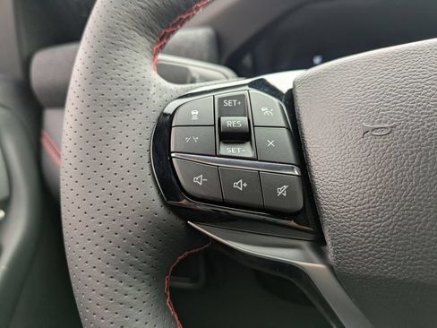 New 2026 Ford Explorer ST-Line w/ ST-Line Street Pack RWD image 30