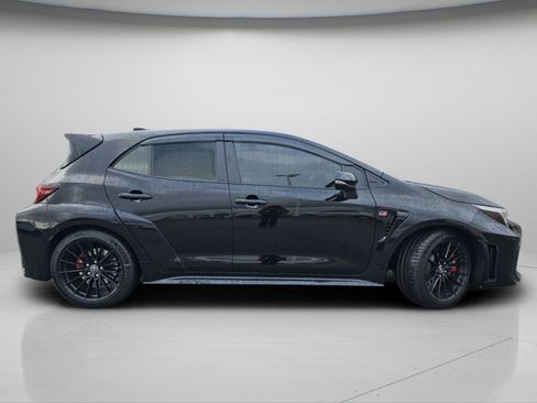 Used 2025 Toyota Corolla GR image 23