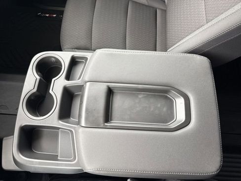 New 2026 Chevrolet Silverado 1500 RST AWD/4WD image 23