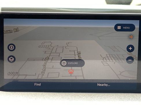 New 2025 Acura TLX SH-AWD w/ A-SPEC Pkg image 18