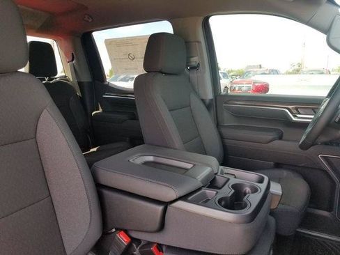 New 2026 Chevrolet Silverado 1500 LT RWD image 15