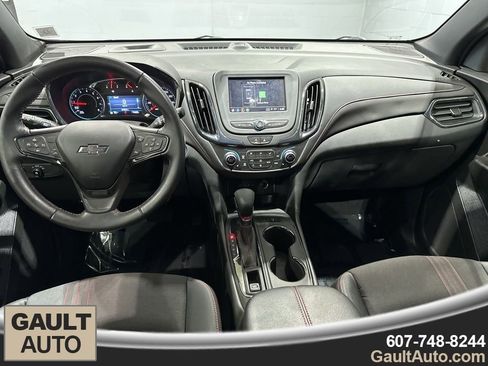Used 2022 Chevrolet Equinox RS image 7