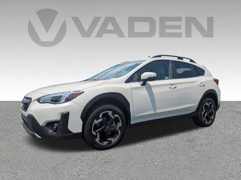 Used 2023 Subaru Crosstrek 2.5i Limited AWD/4WD image 2