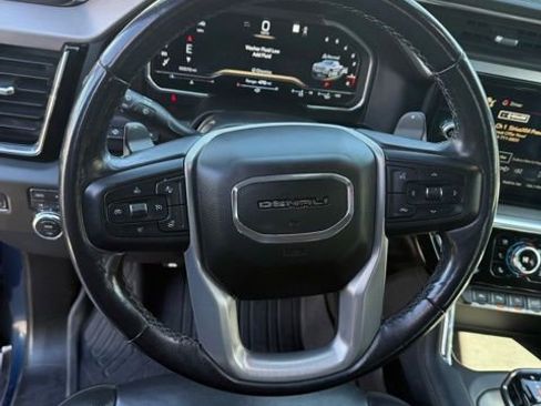 Used 2022 GMC Sierra 1500 Denali w/ Denali Reserve Package image 18