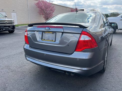 Used 2012 Ford Fusion SE image 14