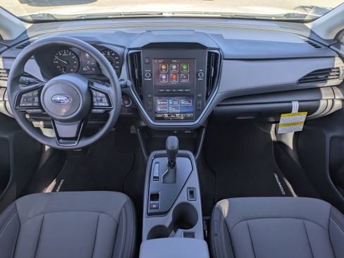 New 2026 Subaru Crosstrek 2.5i image 15