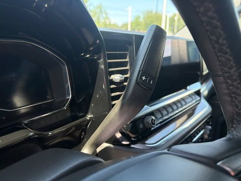 Certified 2023 Chevrolet Silverado 1500 LT AWD/4WD image 24