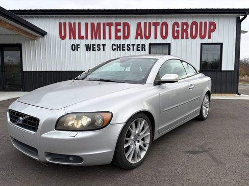 Used 2006 Volvo C70 T5 FWD image 1
