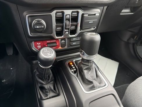 New 2026 Jeep Wrangler Willys image 14