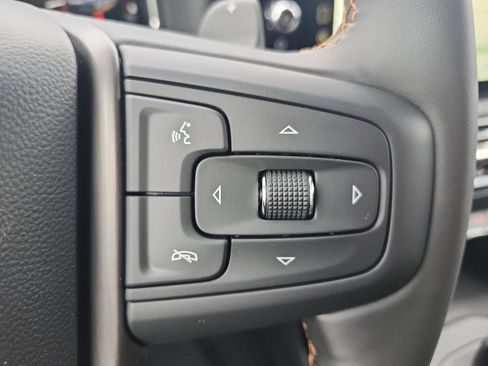 New 2026 GMC Sierra 1500 AT4 w/ AT4 Premium Package image 24