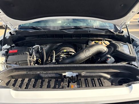 Used 2021 GMC Sierra 1500 AT4 image 26