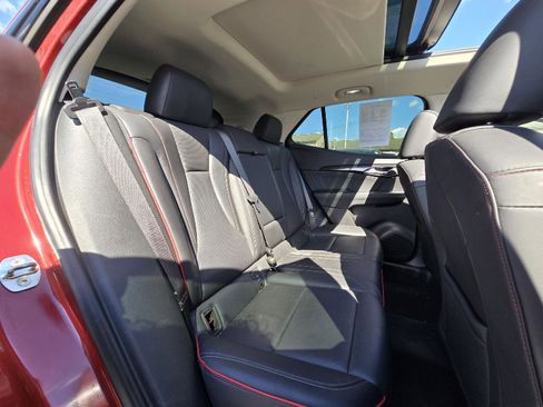 Used 2023 Buick Envision Essence w/ Sport Touring Package image 14