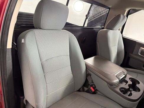 Used 2013 RAM 1500 Express AWD/4WD image 17