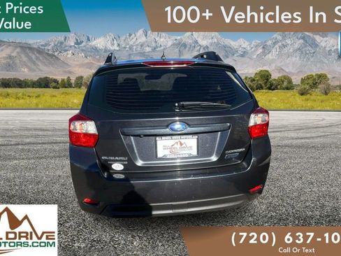 Used 2015 Subaru Impreza 2.0i Sport Premium image 6