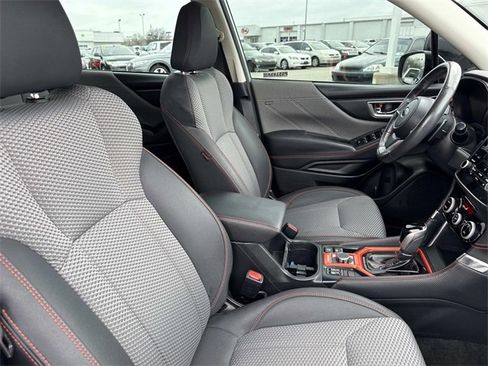 Used 2021 Subaru Forester Sport image 18
