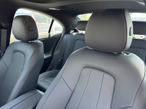 Used 2025 Mercedes-Benz CLA 250 image 19