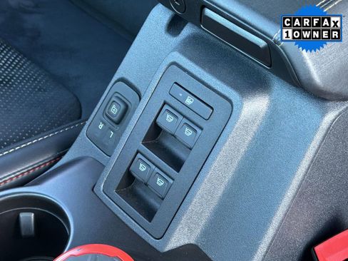 Used 2023 Ford Bronco Raptor AWD/4WD image 13