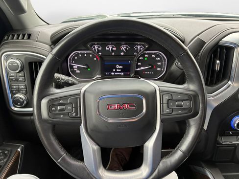Certified 2021 GMC Sierra 1500 Elevation AWD/4WD image 13