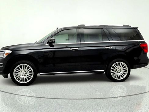 Used 2024 Ford Expedition Limited RWD image 8