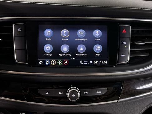 Certified 2023 Buick Enclave Essence w/ Sport Touring Edition FWD image 13