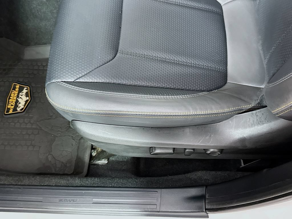 Used 2024 Subaru Forester Wilderness AWD/4WD image 9