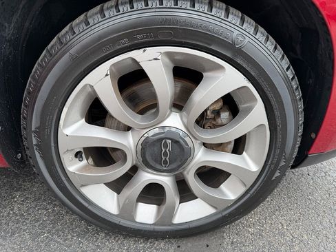 Used 2014 FIAT 500L Easy FWD image 34