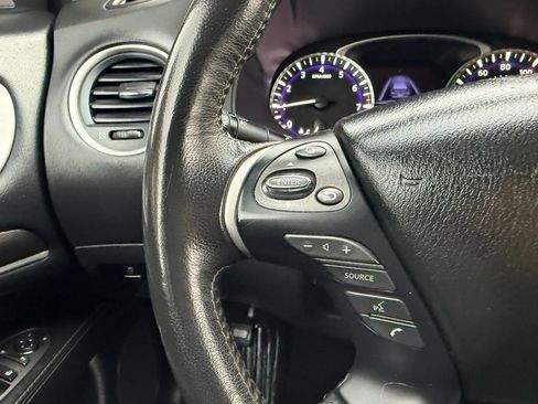 Used 2020 INFINITI QX60 Pure image 21